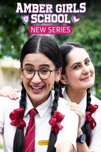 Amber Girls School (2024) Hindi Web Series