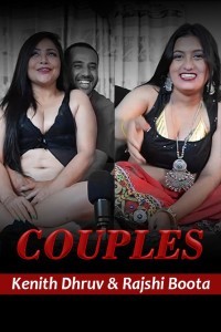 Couples (2024) MeetX Hindi Short Film
