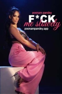 Fuck Me Slowely (2024) Poonam Pandey Hindi Short Film