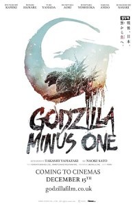 Godzilla Minus One (2023) Hollywood Hindi Dubbed
