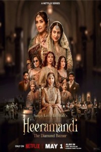 Heeramandi (2024) Hindi Web Series