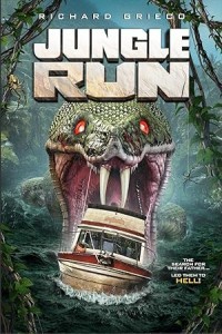 Jungle Run (2021) Hollywood Hindi Dubbed