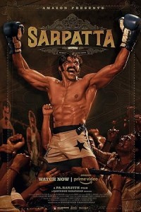 Sarpatta Parambarai (2021) Hindi Dubbed Movie
