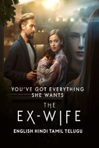The Ex Wife (2022) Hindi Web Series