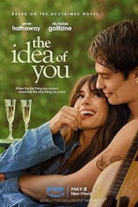 The Idea of You (2024) Hollywood Hindi Dubbed