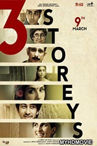 3 Storeys (2018) Bollywood Movie