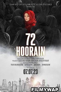 72 Hoorain (2023) Hindi Movie