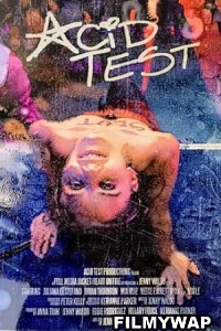 Acid Test (2021) Hollywood Hindi Dubbed