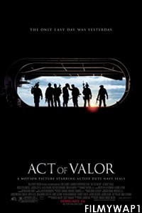 Act of Valor (2012) Hindi Dubbed