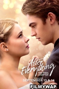 After Everything (2023) English Movie
