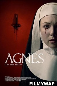 Agnes (2021) Hindi Dubbed Movie