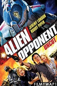 Alien Opponent (2011) Hindi Dubbed