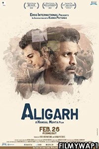 Aligarh (2016) Hindi Movie