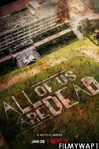 All of Us Are Dead (2022) Hindi Web Series