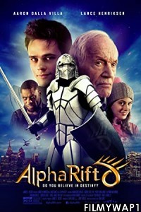 Alpha Rift (2021) Bengali Dubbed