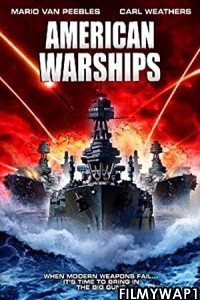 American Warships (2012) Hindi Dubbed
