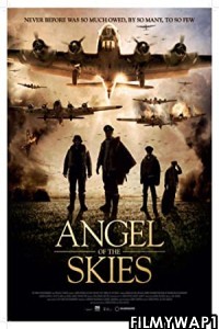 Angel of the Skies (2013) Hindi Dubbed