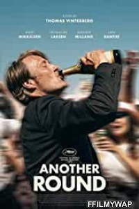 Another Round (2021) Hindi Dubbed