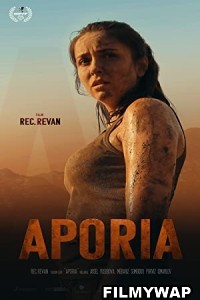 Aporia (2019) Hindi Dubbed