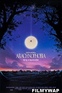 Arachnophobia (1990) Hindi Dubbed
