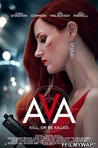 Ava (2020) English Movie