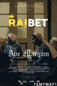 Ave Maryam (2018) Hindi Dubbed