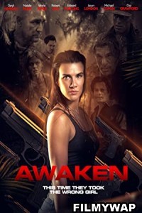 Awaken (2015) Hindi Dubbed