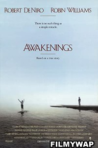 Awakenings (1990) Hindi Dubbed