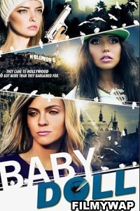 Baby Doll (2020) Hollywood Hindi Dubbed