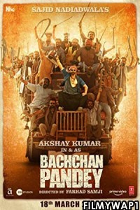 Bachchhan Paandey (2022) Hindi Movie