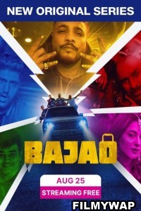 Bajao (2023) Hindi Web Series