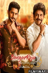 Bangarraju (2022) Hindi Dubbed Movie