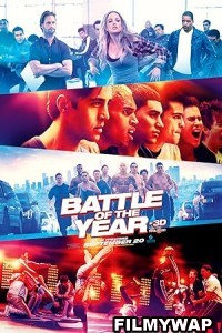 Battle of the Year (2013) Hollywood Hindi Dubbed