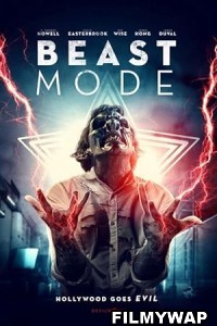 Beast Mode (2020) Hollywood Hindi Dubbed