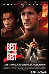 Best of the Best 2 (1993) English Movie
