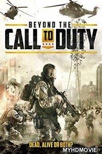 Beyond the Call to Duty (2016) Hindi Dubbed