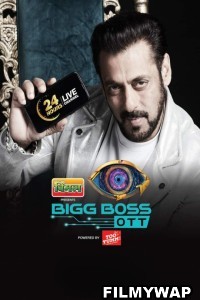 Bigg Boss OTT Season 02 Hindi TV Show