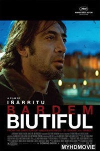 Biutiful (2010) Hindi Dubbed