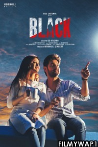 Black (2022) Hindi Dubbed Movie