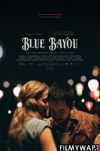 Blue Bayou (2021) English Movie