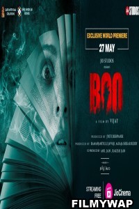 Boo (2023) Hindi Movie
