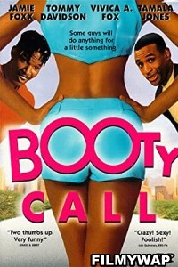 Booty Call (1997) Hindi Dubbed