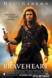 Braveheart (1995) Hindi Dubbed