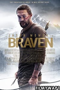 Braven (2018) Hindi Dubbed