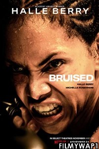Bruised (2021) Hindi Dubbed