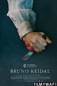 Bruno Reidal (2021) Hindi Dubbed