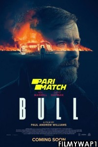 Bull (2021) Hindi Dubbed