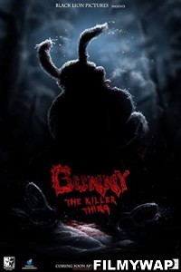 Bunny the Killer Thing (2015) Hindi Dubbed