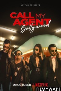 Call My Agent Bollywood (2021) Hindi Web Series