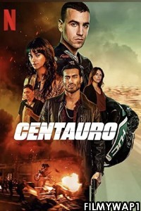 Centauro (2022) Hindi Dubbed